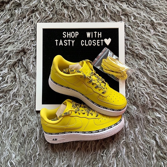 Nike air force 1’07 prm sneakers - Picture 5 of 8